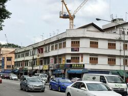 Choon Moey Mansions (D14), Retail #458797081